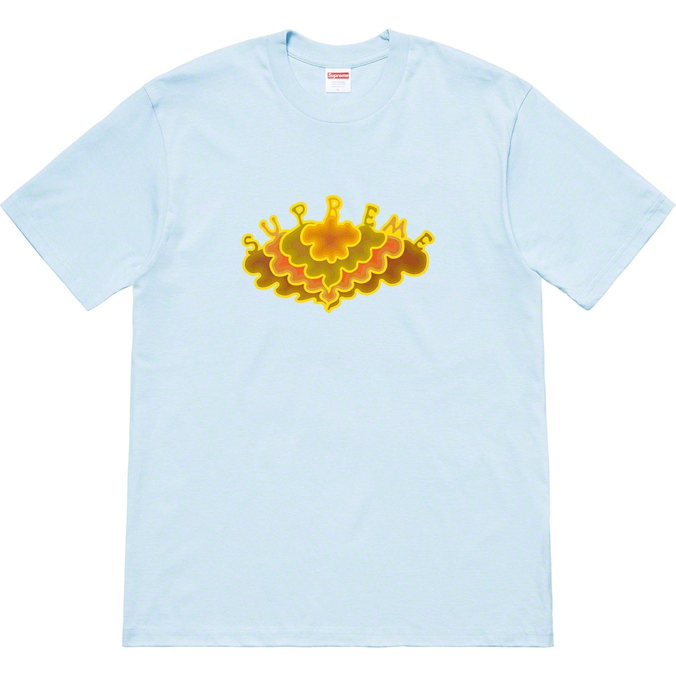 Cloud Tee view 7